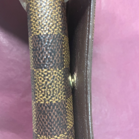 Louis Vuitton wallet - Picture 3 of 16
